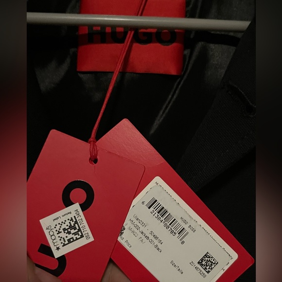 Dress jacket - Picture 1 of 5